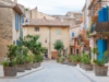 photo de ruelle, conciergerie à Drôme provençale et Ardèche Méridionale